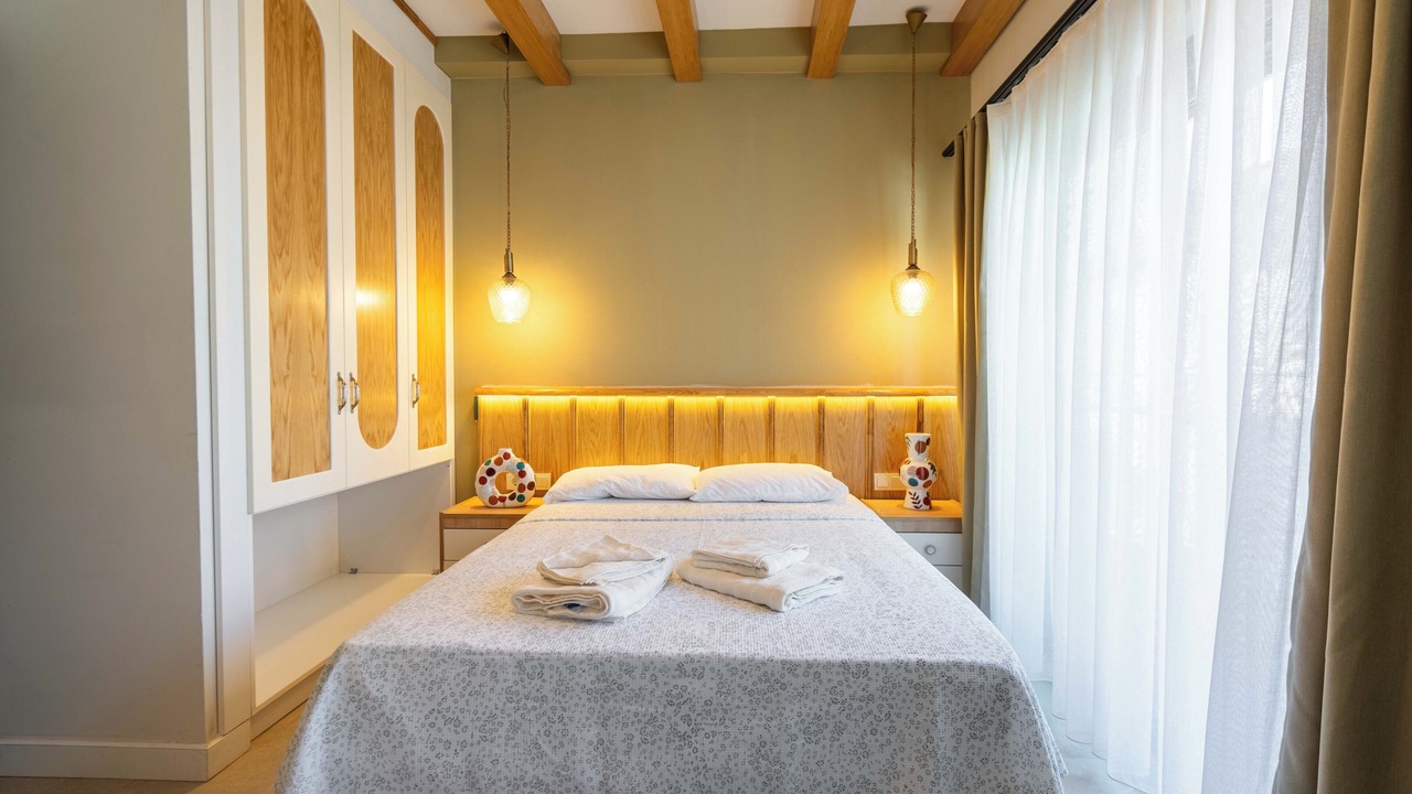 Photo of Bedroom in Ayvalik City Center