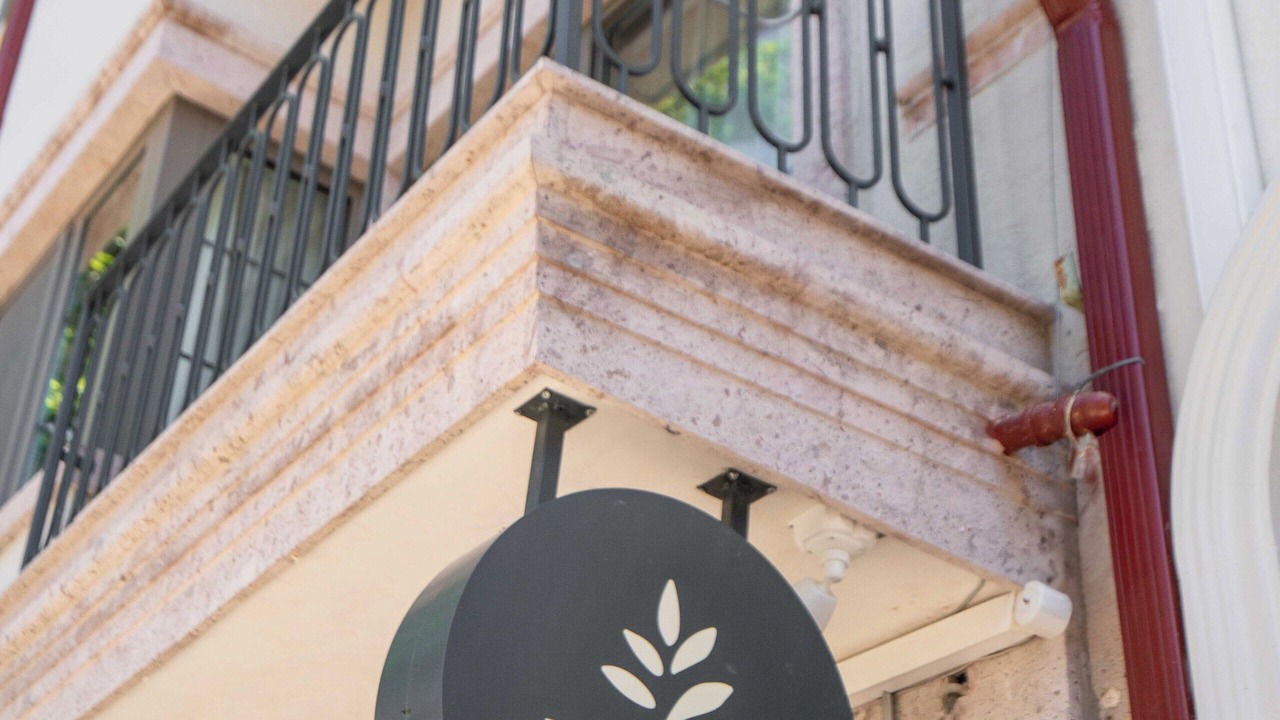 Photo of Outdoor in Ayvalik City Center