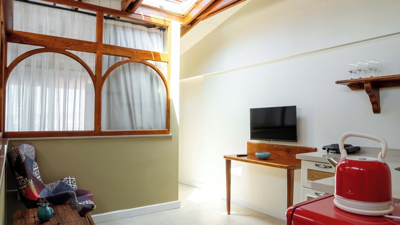 Photo of Patio Balcony in Ayvalik City Center