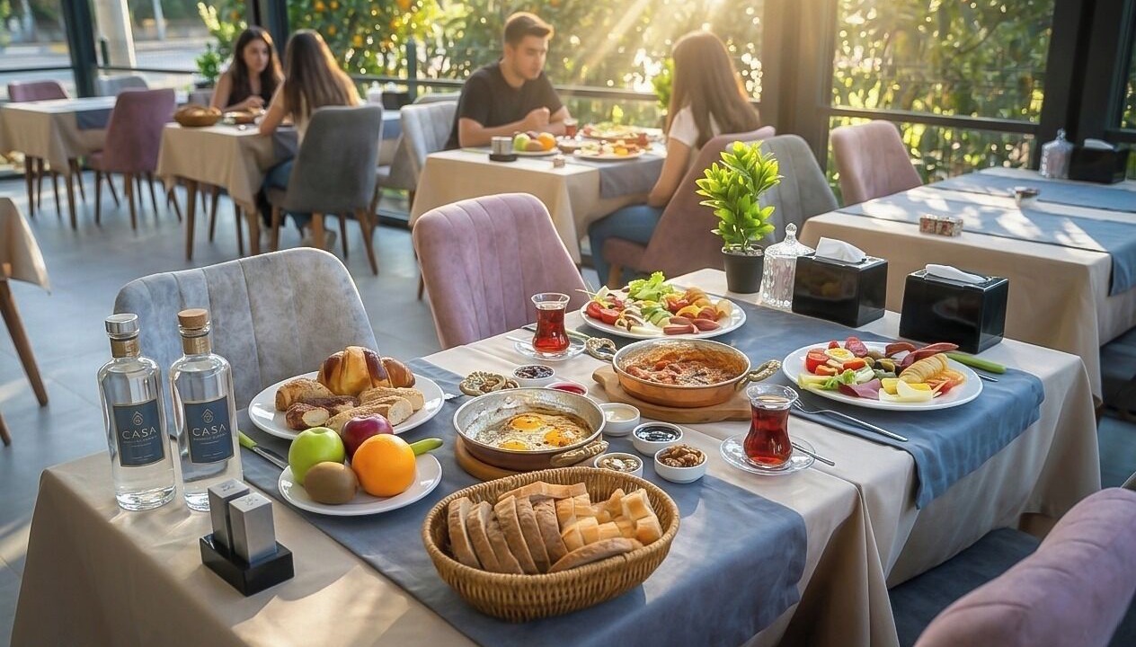 Photo of Outdoor in Yenisehir