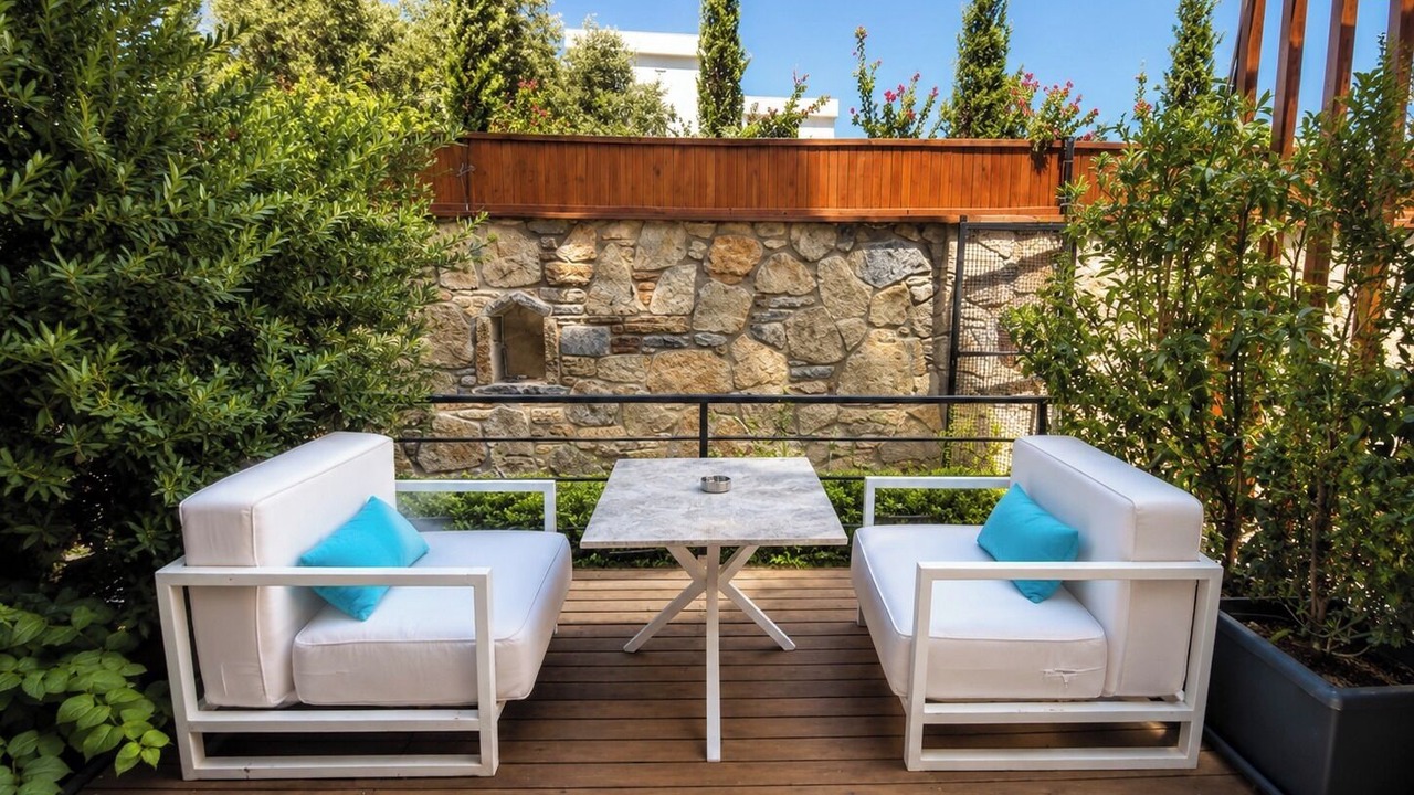 Photo of Bedroom in Torba