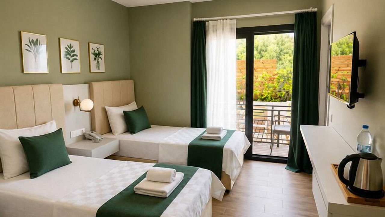 Photo of Bedroom in Torba