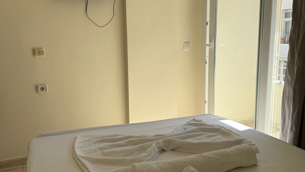 Photo of Bedroom in Kizkalesi