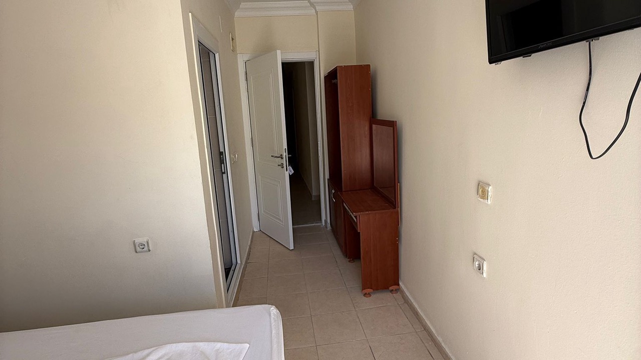 Photo of Bedroom in Kizkalesi