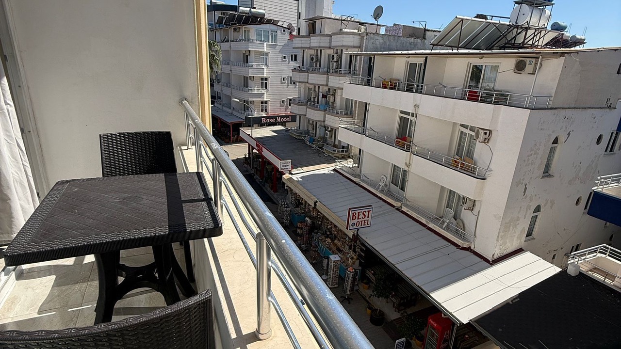 Photo of Outdoor in Kizkalesi