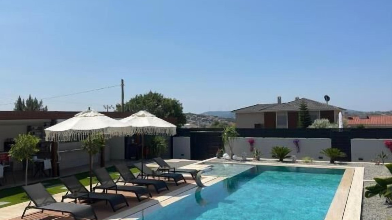 Photo of Outdoor in Cesme