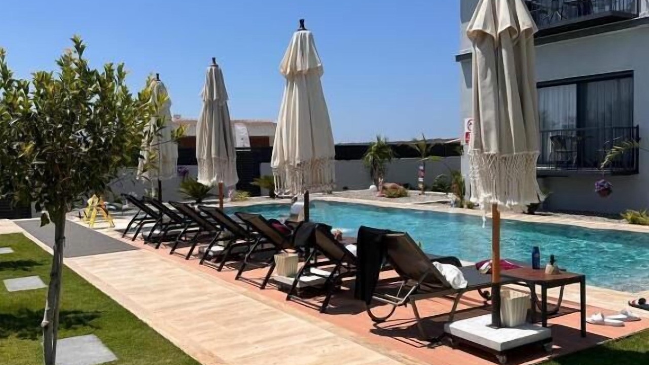 Photo of Outdoor in Cesme