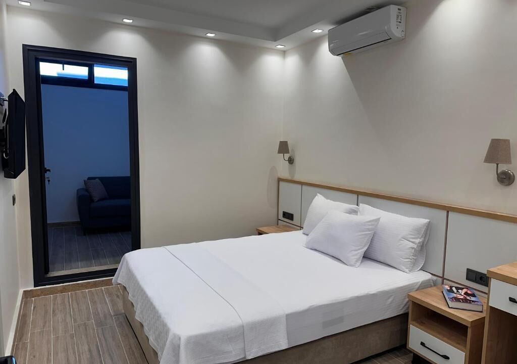 Photo of Bedroom in Cesme