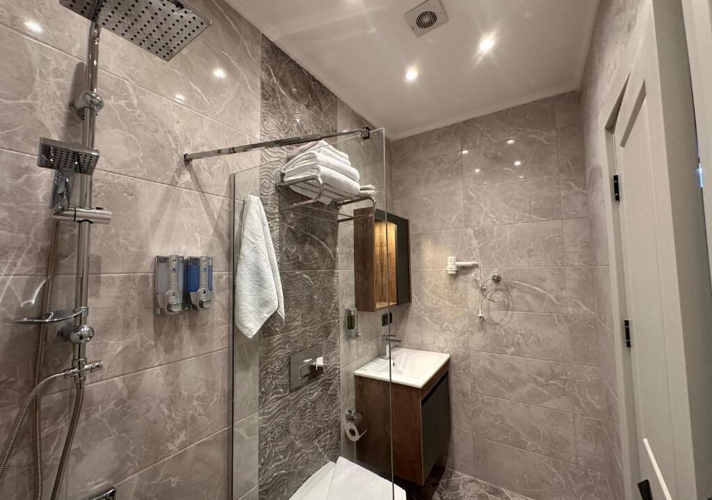 Photo of Bathroom in Cesme