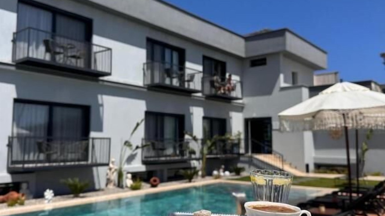 Photo of Outdoor in Cesme