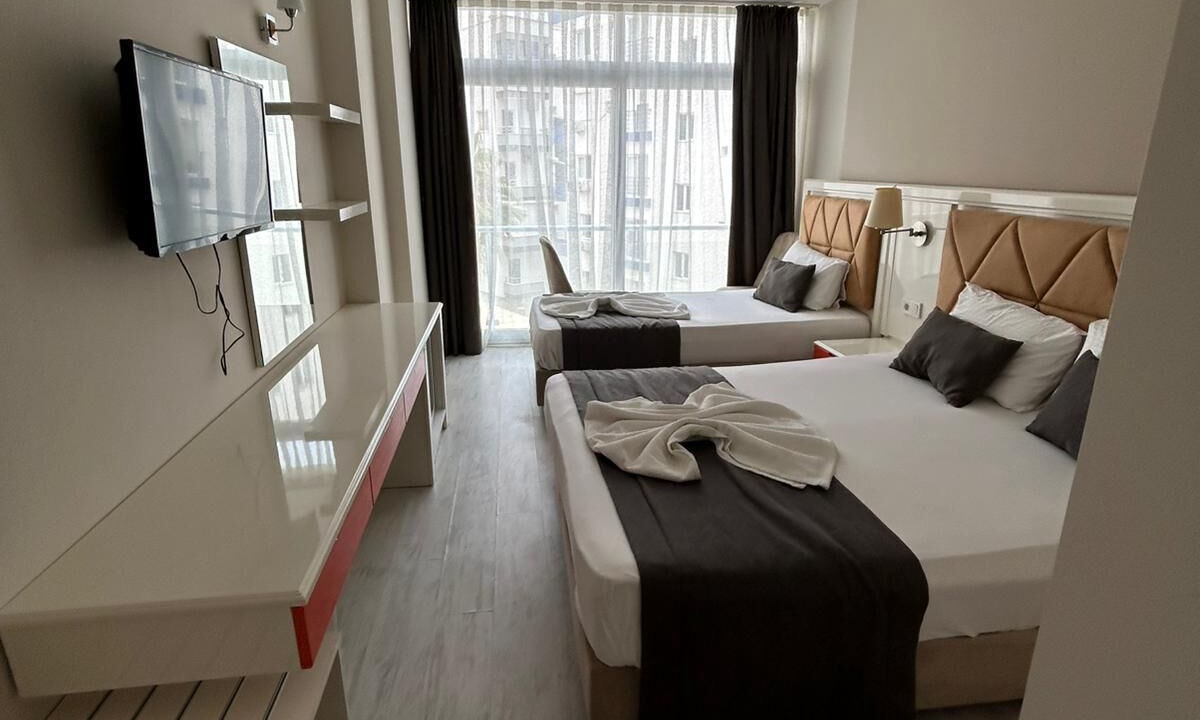 Photo of Bedroom in Atakent