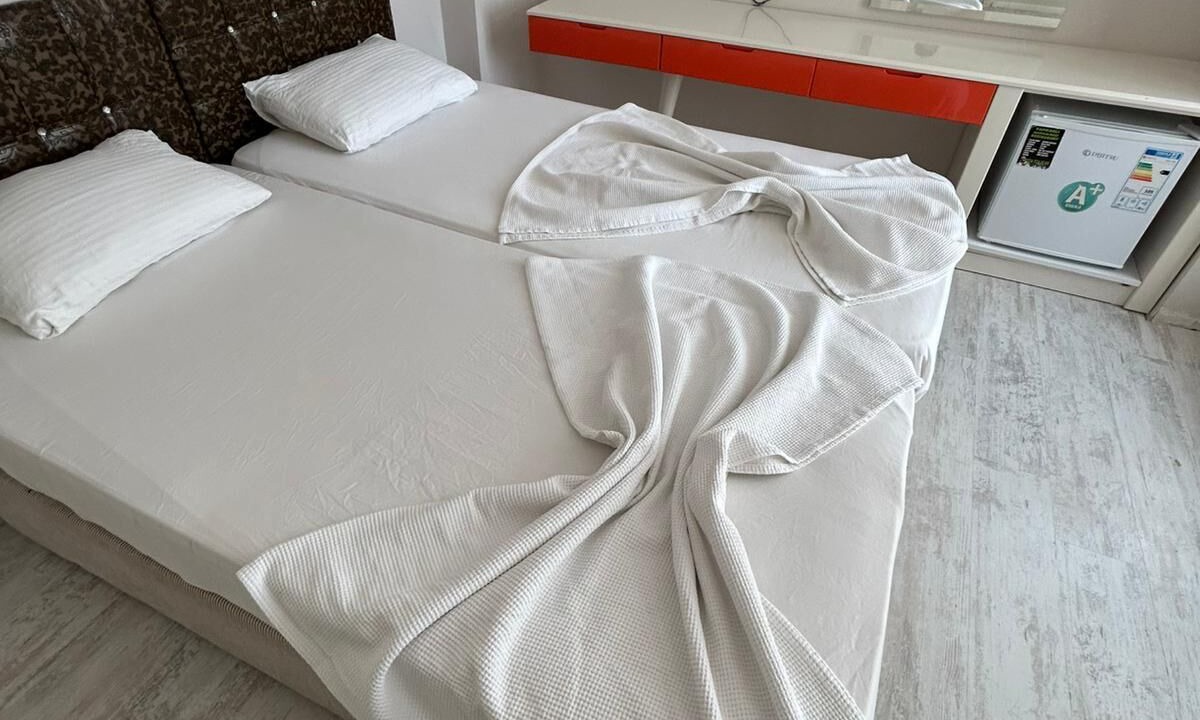 Photo of Bedroom in Atakent