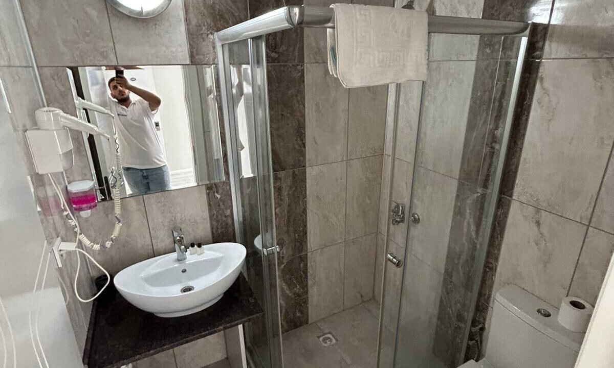 Photo of Bathroom in Atakent