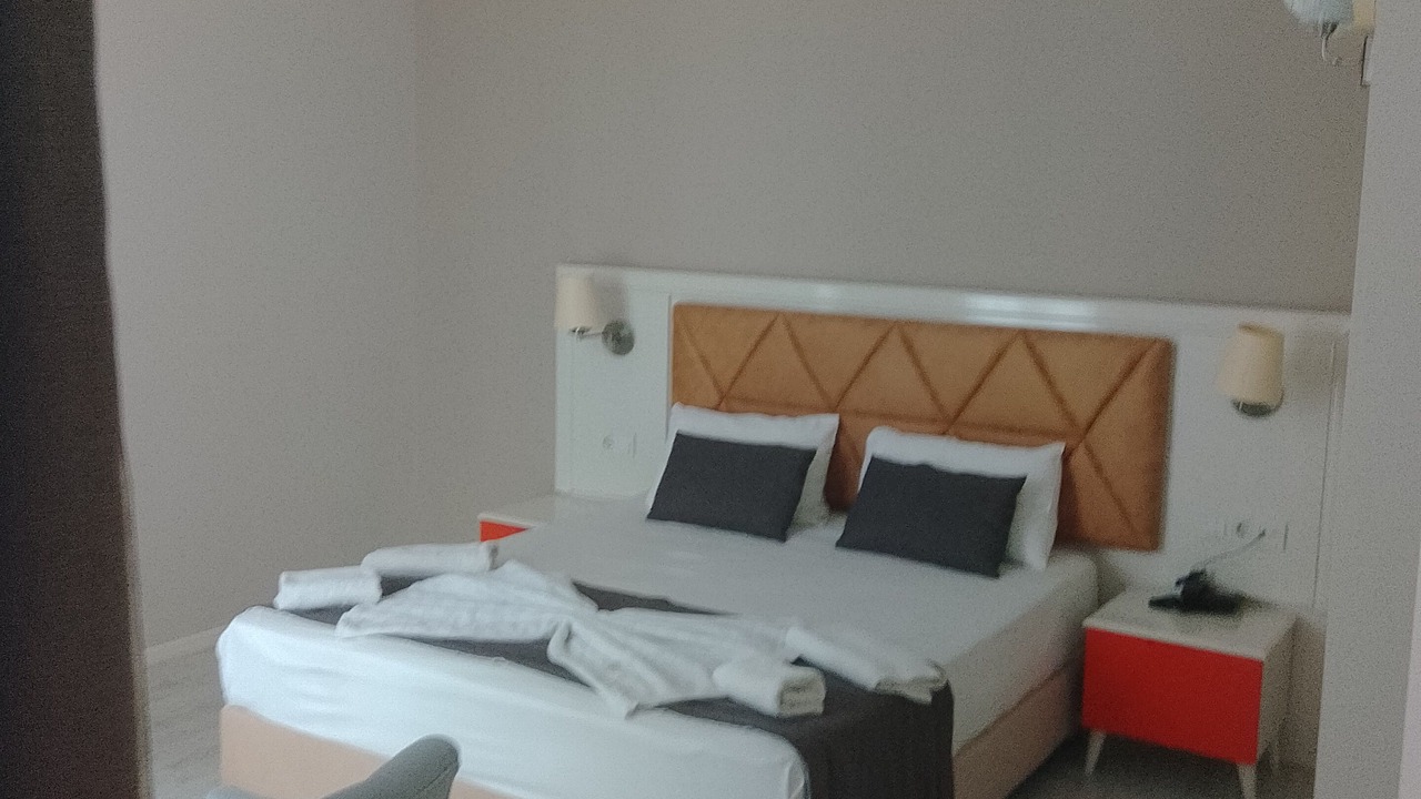 Photo of Bedroom in Atakent