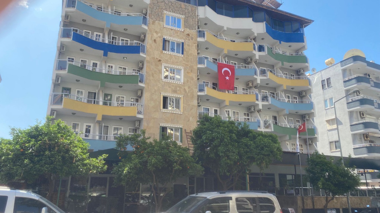 Photo of Outdoor in Kargicak