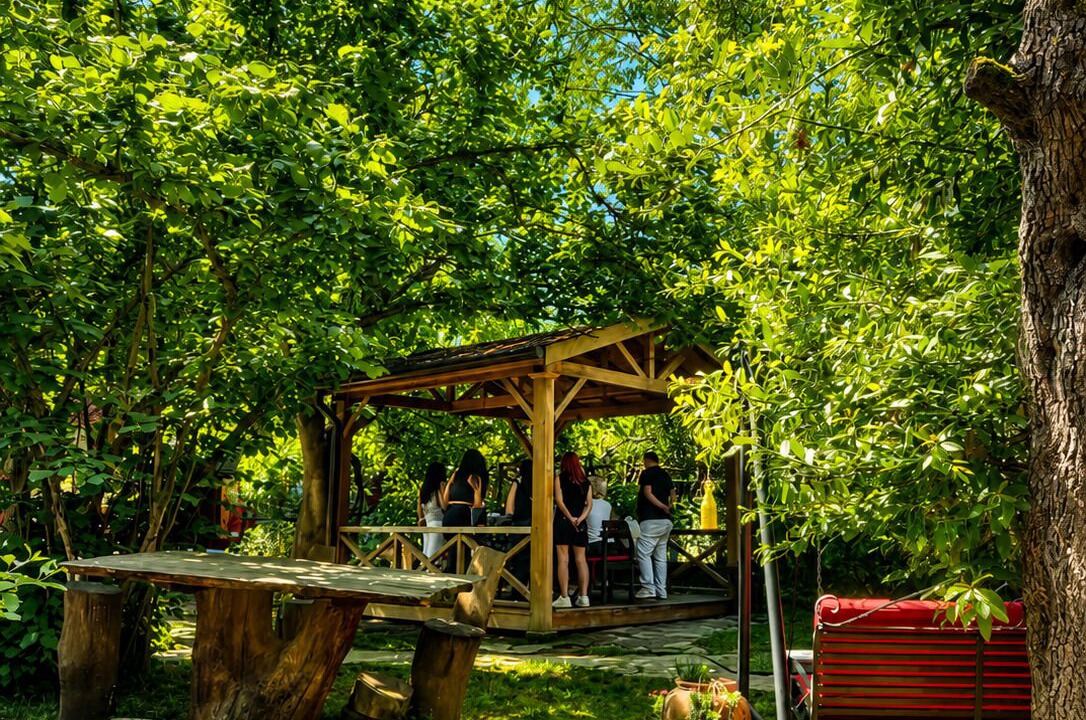 Photo of Outdoor in Polonezkoy