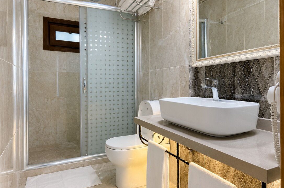 Photo of Bathroom in Polonezkoy