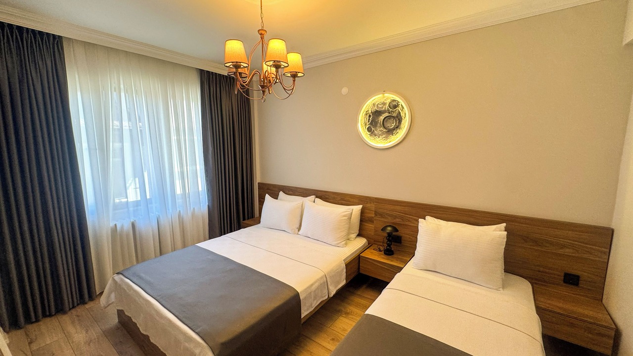 Photo of Bedroom in Bartin