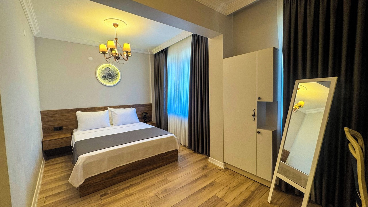Photo of Bedroom in Bartin