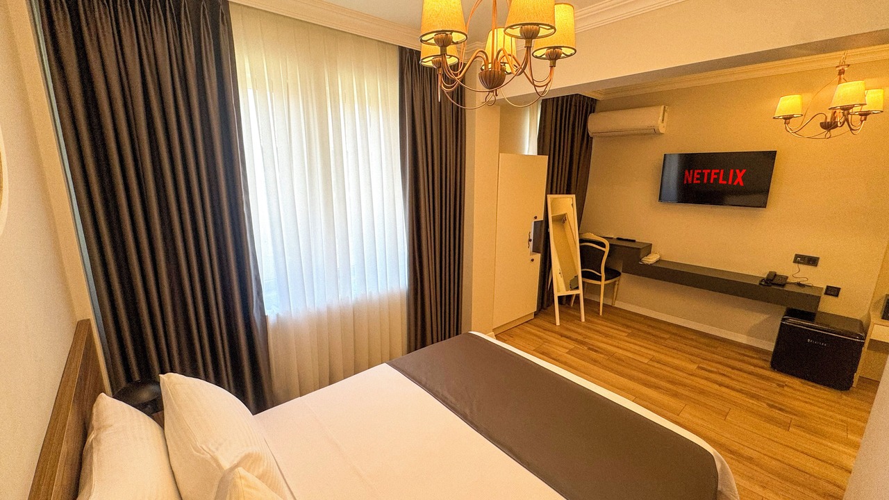 Photo of Bedroom in Bartin