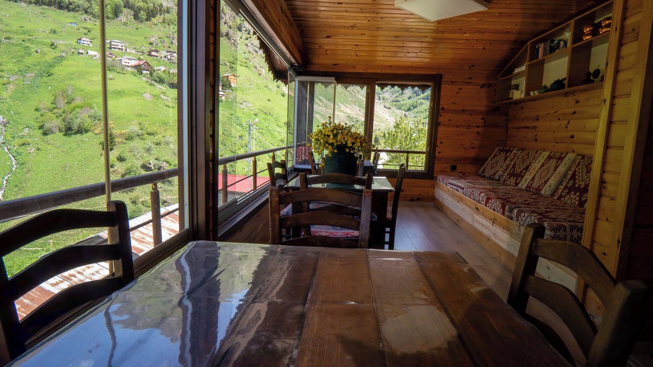 Photo of Bedroom in Camlihemsin