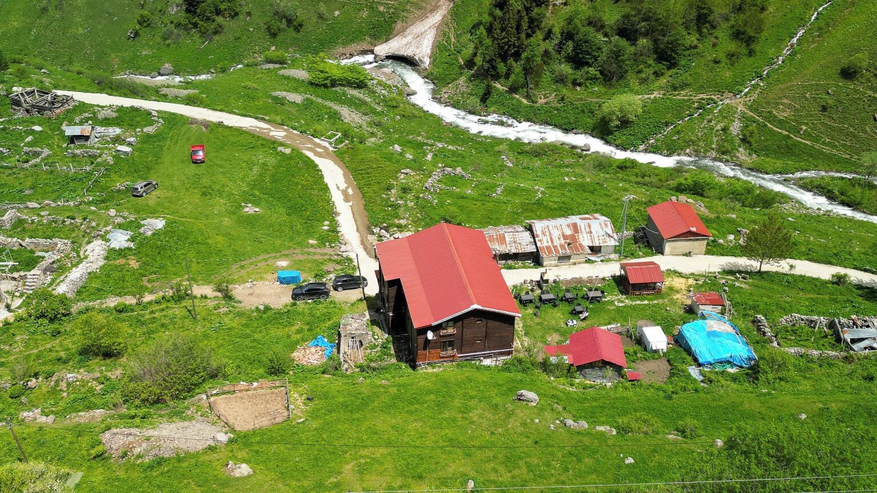Photo of Outdoor in Camlihemsin