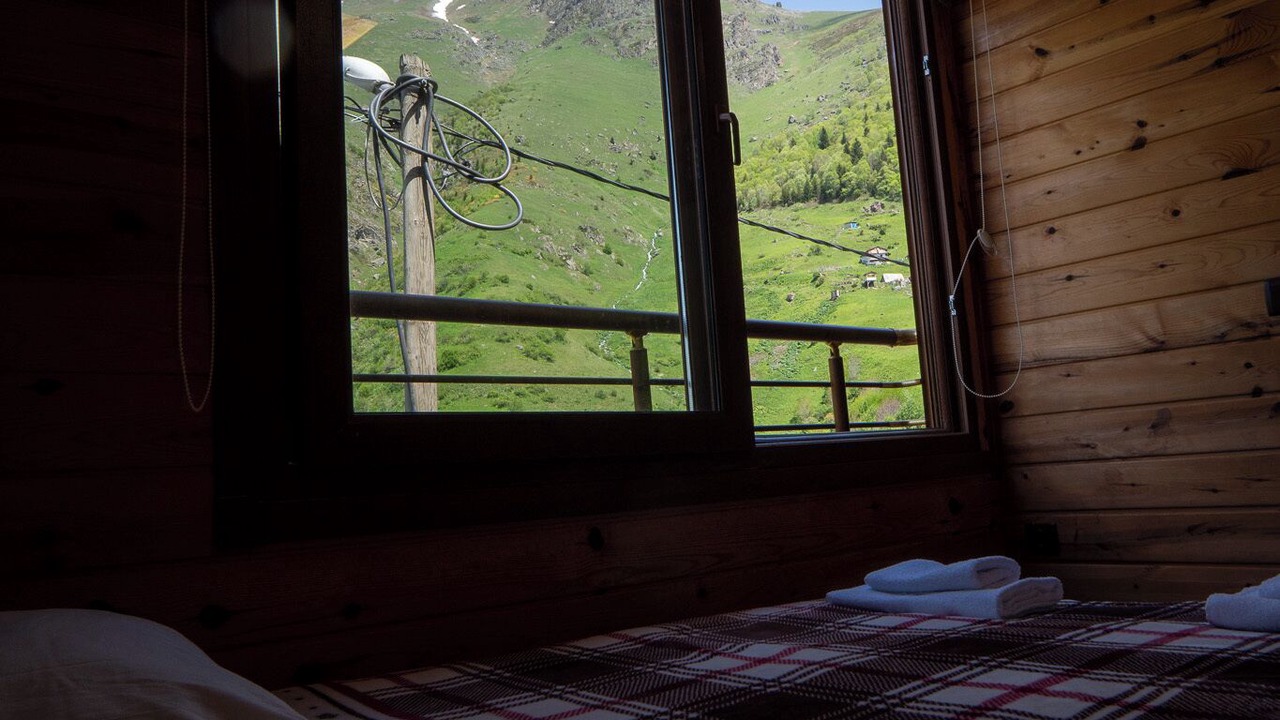 Photo of Outdoor in Camlihemsin