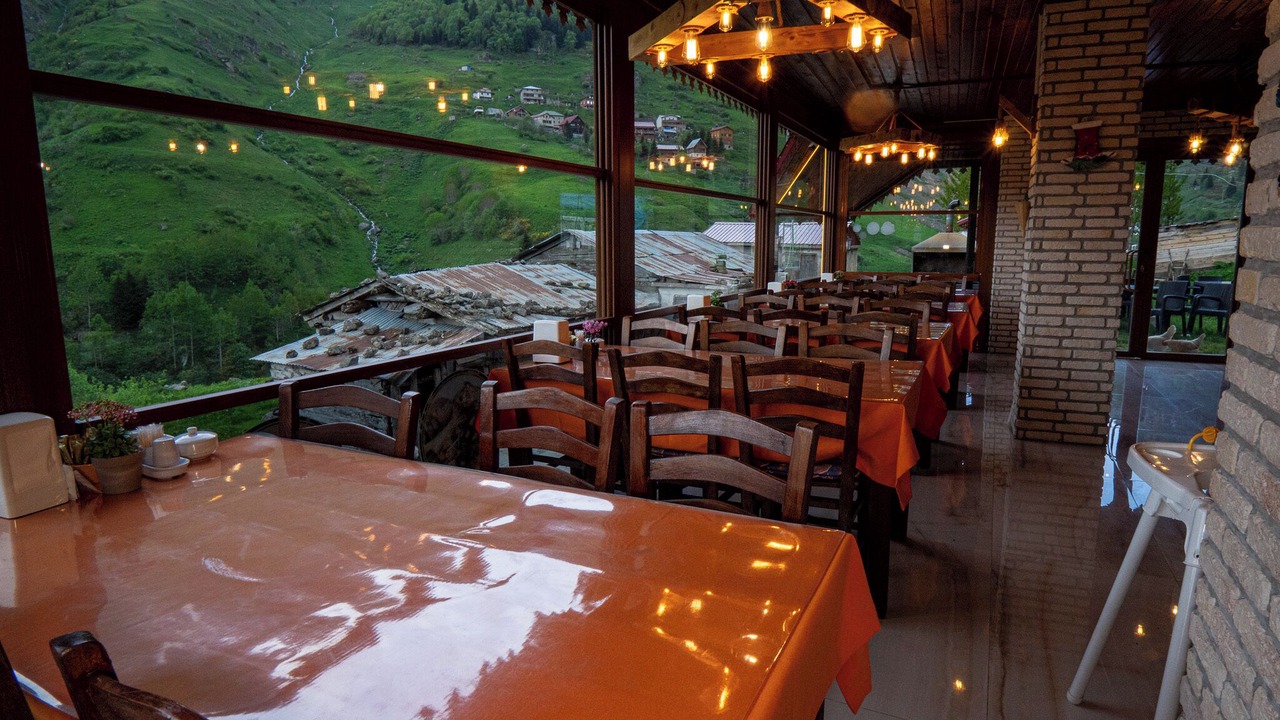 Photo of Outdoor in Camlihemsin