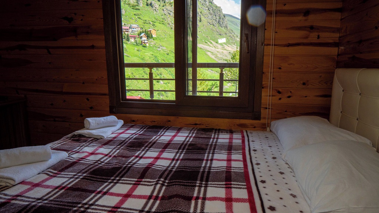 Photo of Bedroom in Camlihemsin
