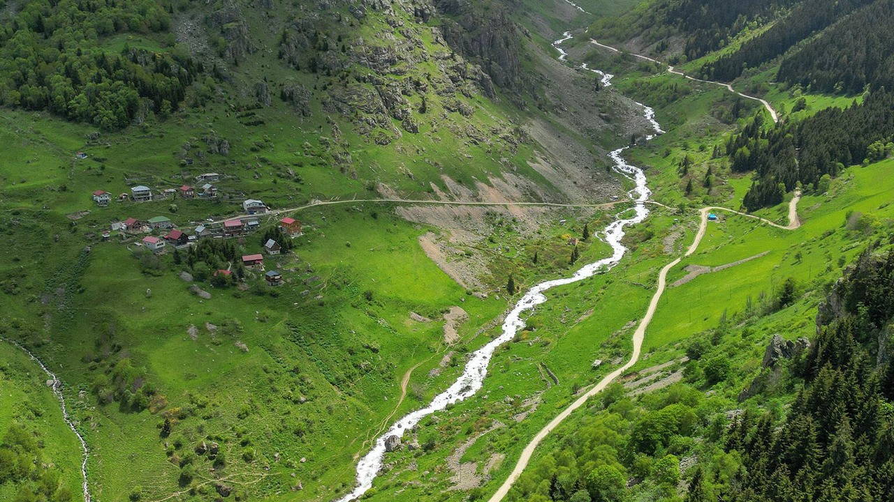 Photo of Outdoor in Camlihemsin