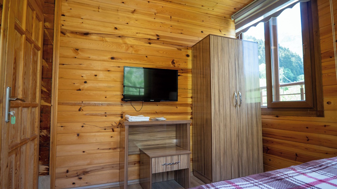 Photo of Outdoor in Camlihemsin