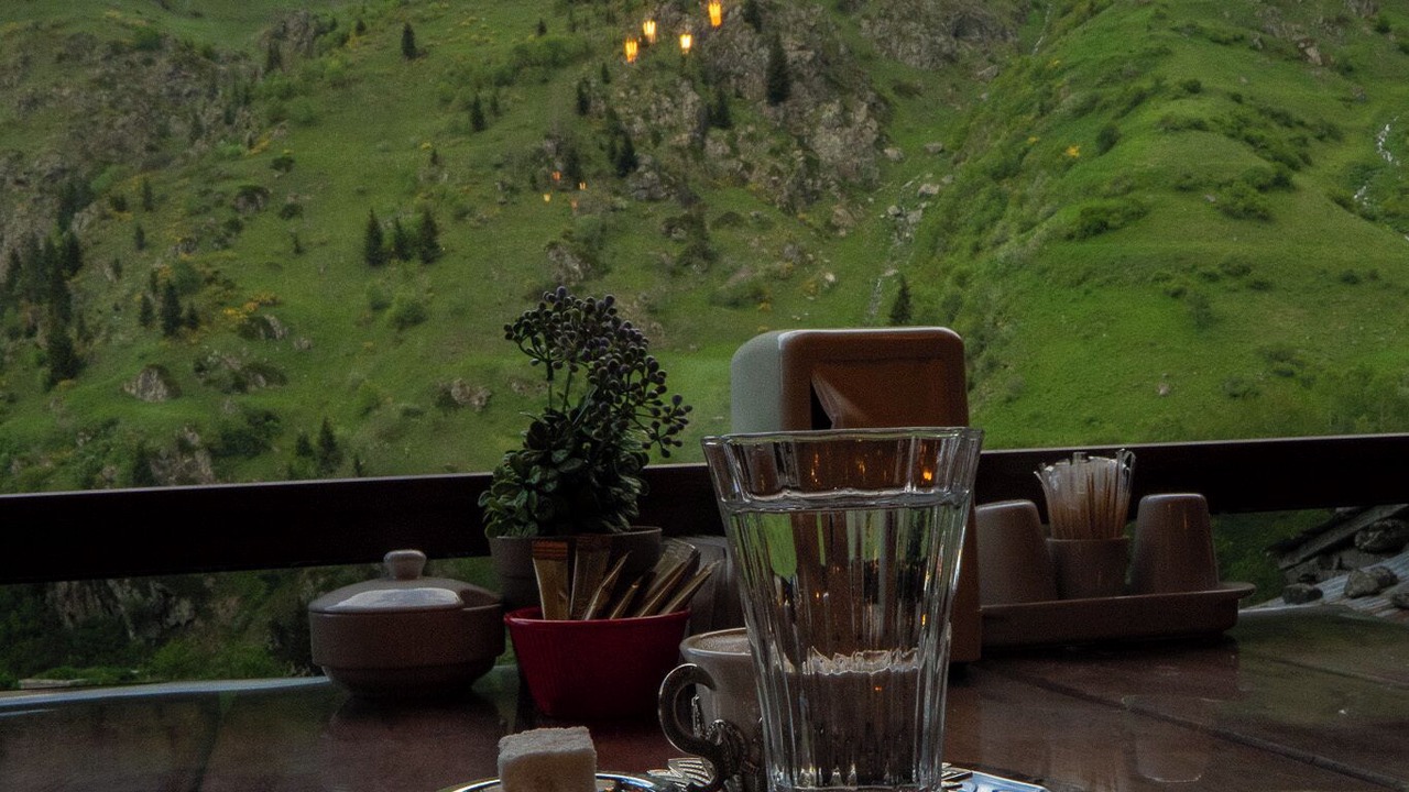 Photo of Outdoor in Camlihemsin