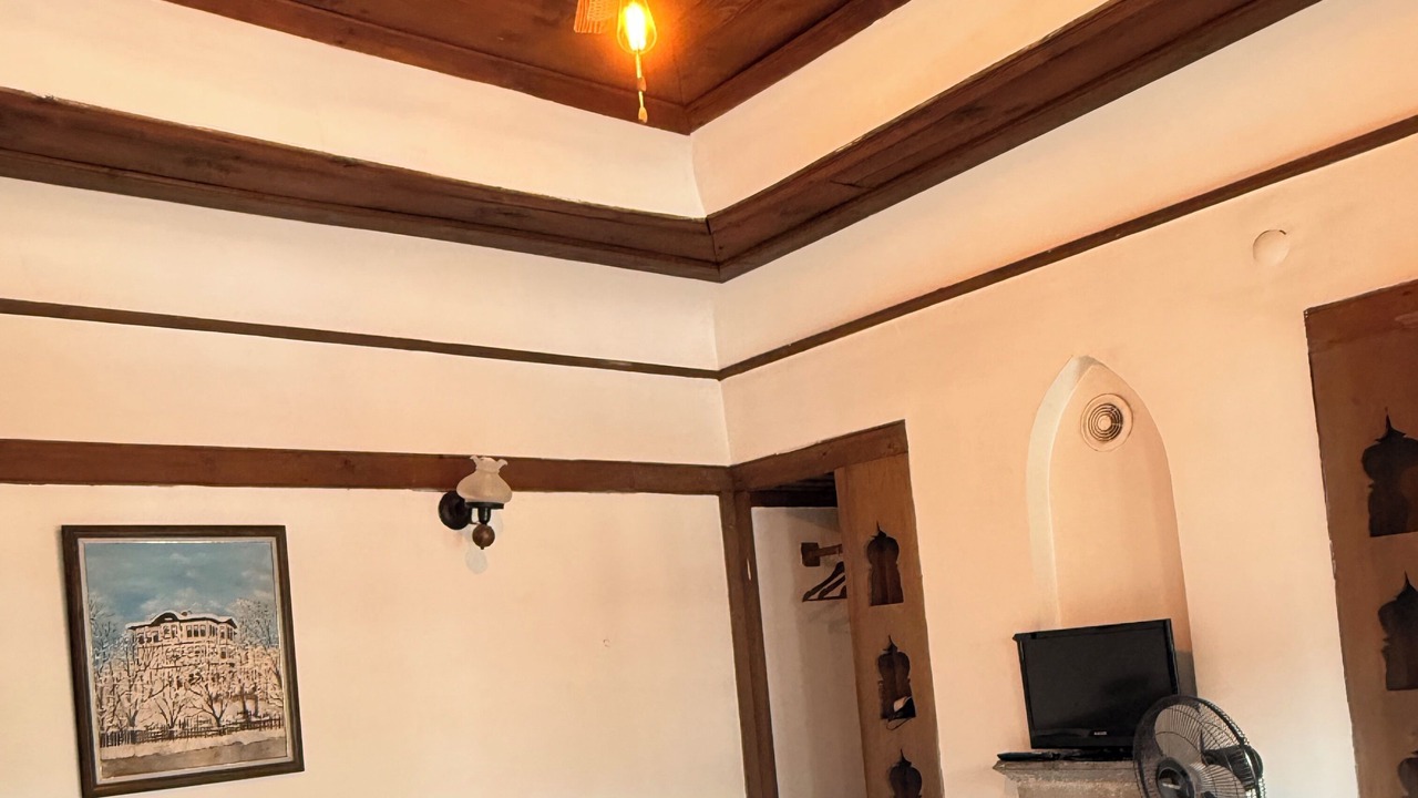 Photo of Bedroom in Safranbolu City Center
