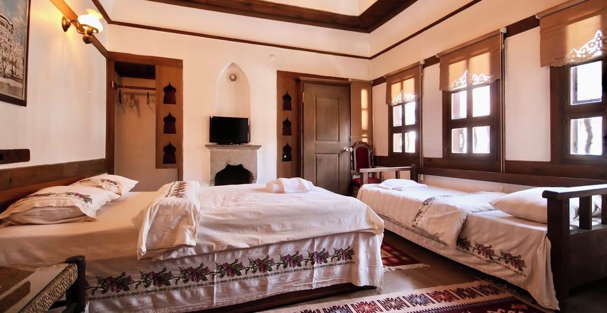 Photo of Bedroom in Safranbolu City Center