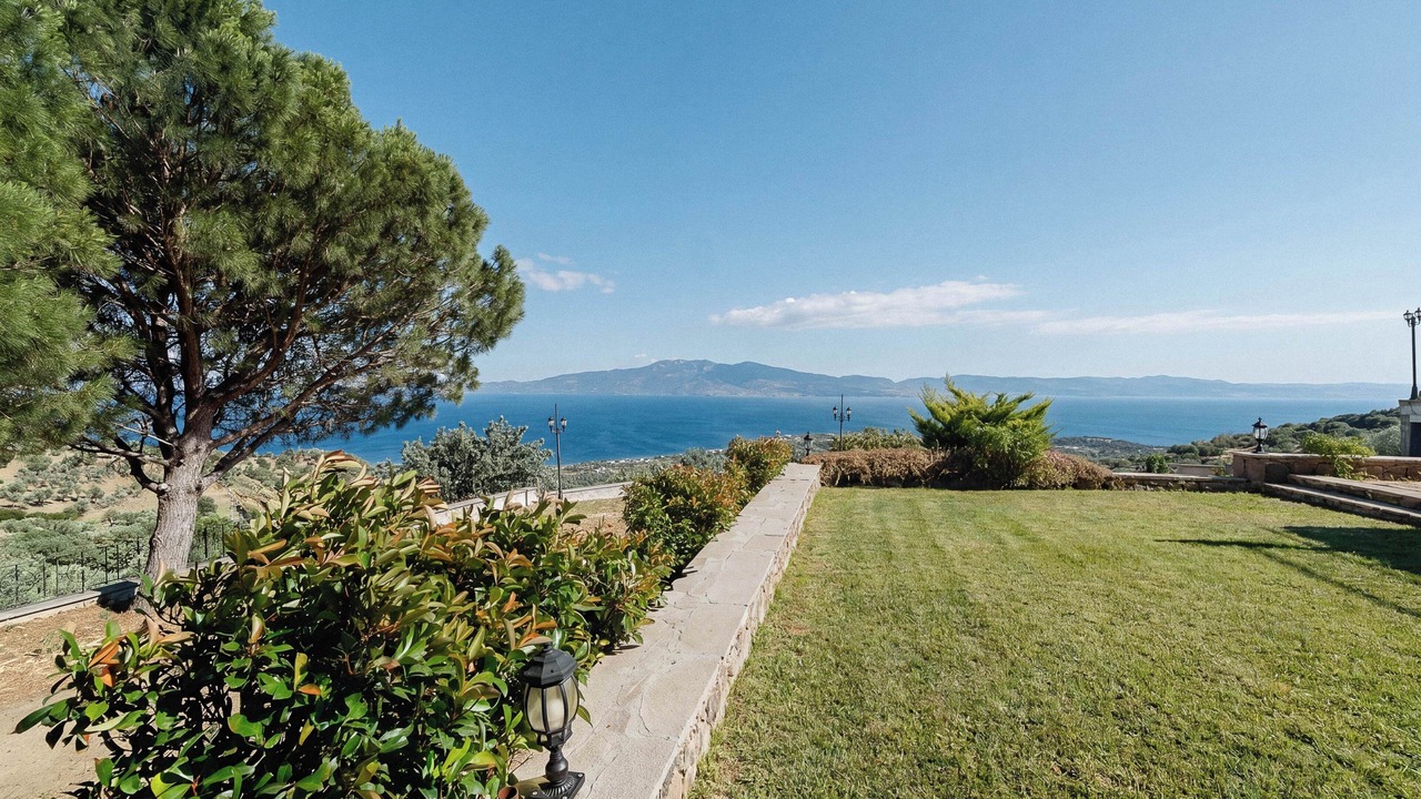 Photo of Outdoor in Ayvacik