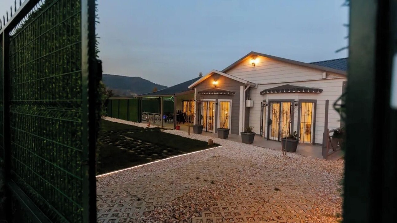 Photo of Outdoor in Termal