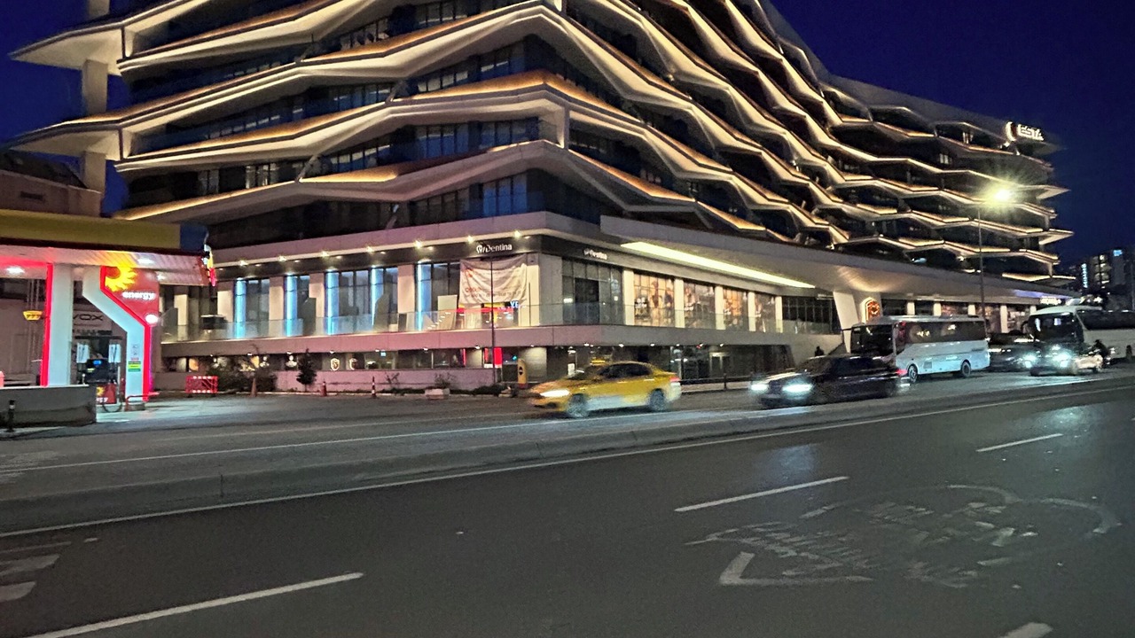 Photo of Outdoor in Beyoglu