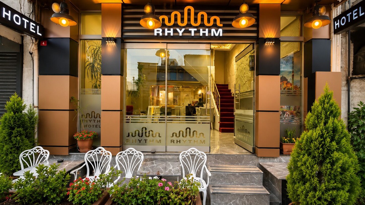 Photo of Outdoor in Kumkapi