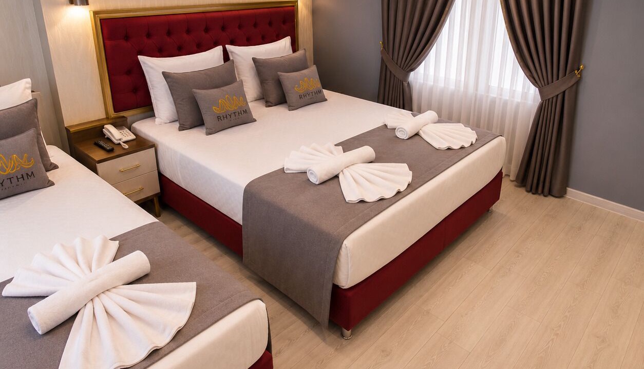 Photo of Bedroom in Kumkapi
