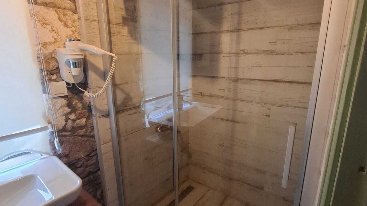 Photo of Bathroom in Ayvalik City Center