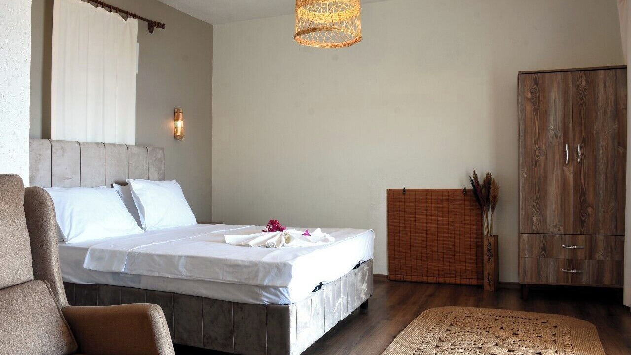 Photo of Bedroom in Sogut