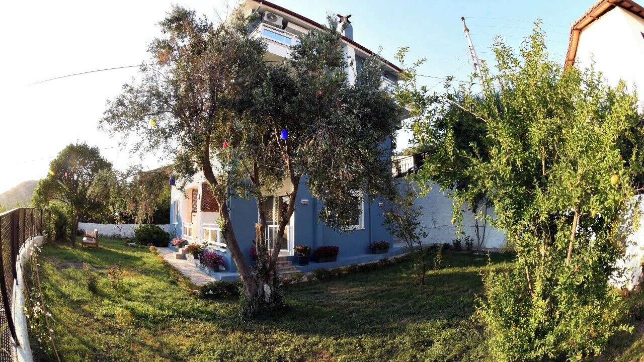 Photo of Outdoor in Sogut
