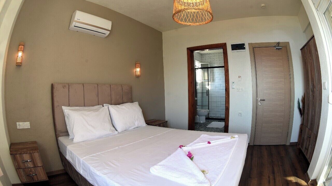 Photo of Bedroom in Sogut