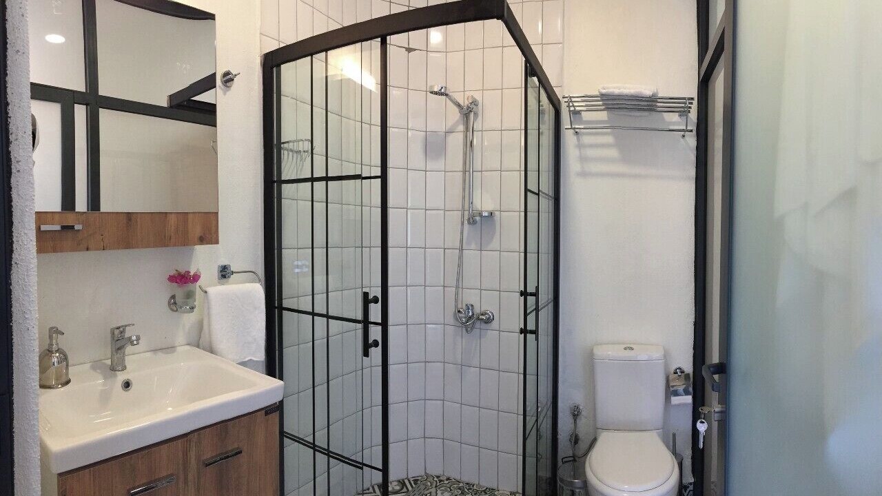 Photo of Bathroom in Sogut