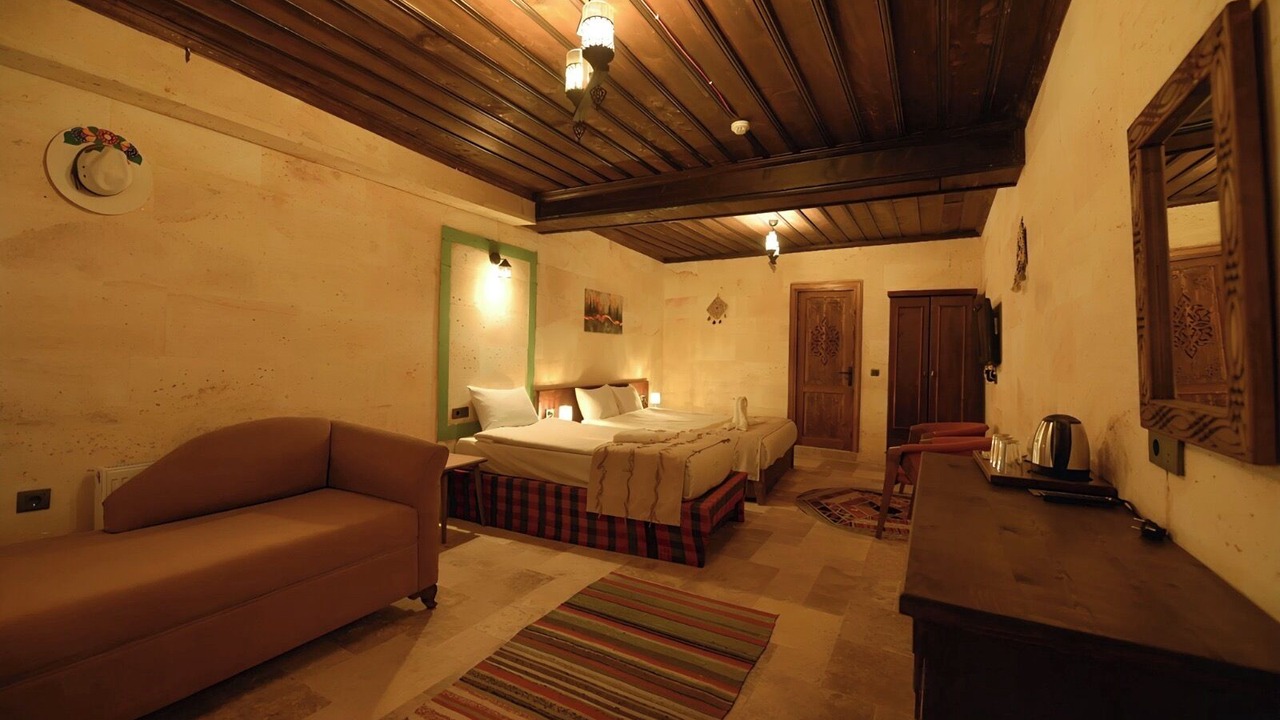 Photo of Bedroom in Cavusin