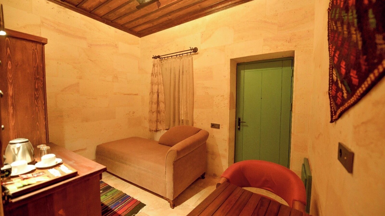 Photo of Bedroom in Cavusin