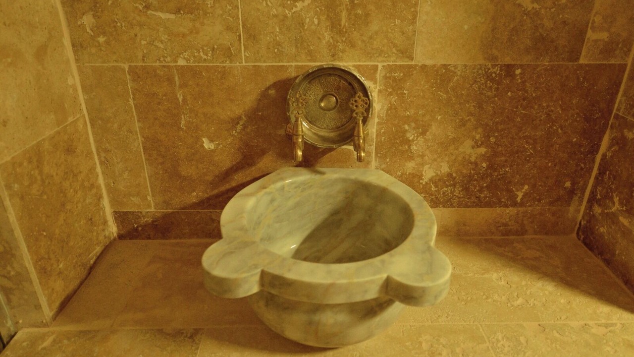 Photo of Bathroom in Cavusin