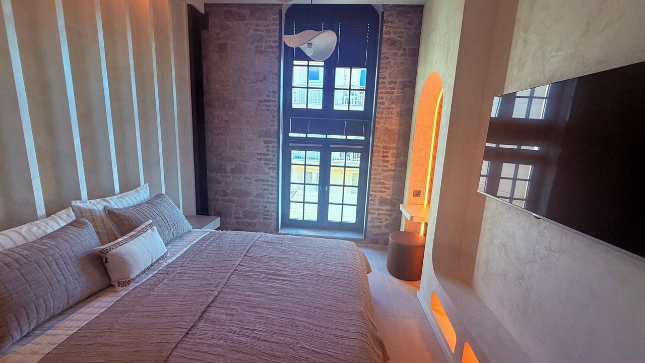 Photo of Bedroom in Ayvalik City Center