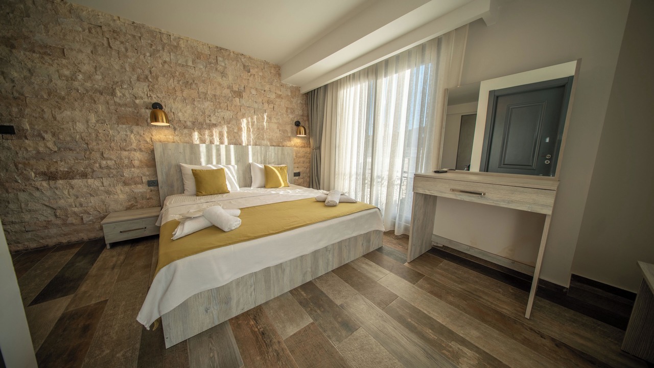 Photo of Bedroom in Tokoglu
