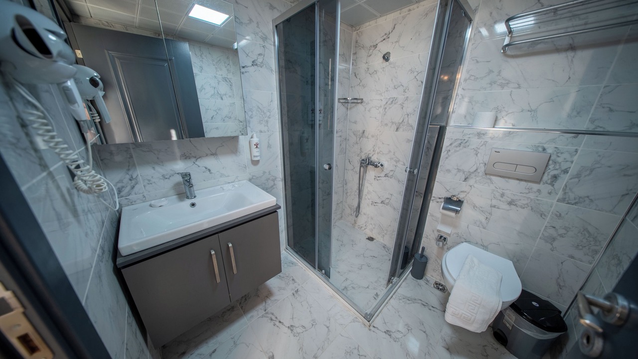 Photo of Bathroom in Tokoglu